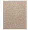 Gator Grit Gator 11 in. L X 9 in. W 80 Grit Aluminum Oxide Sandpaper 1 pk 3265 - alternate 2